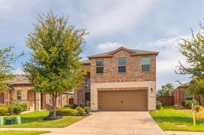 1631 Massey Lane, McKinney TX 75071 - Photo 5