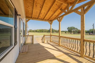 34 County Road 1126, Cumby TX 75433 - Photo 2
