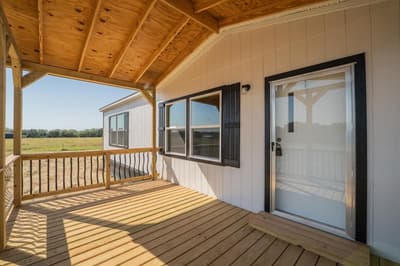 34 County Road 1126, Cumby TX 75433 - Photo 3