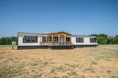 34 County Road 1126, Cumby TX 75433