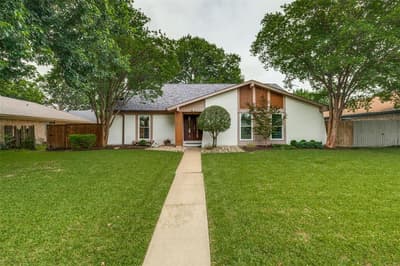 2114 Wheaton Drive, Richardson TX 75081