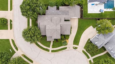 513 Dooley Court, Grapevine TX 76051 - Photo 3