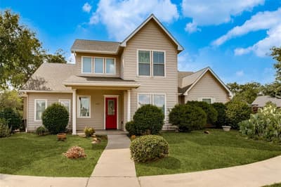 513 Dooley Court, Grapevine TX 76051