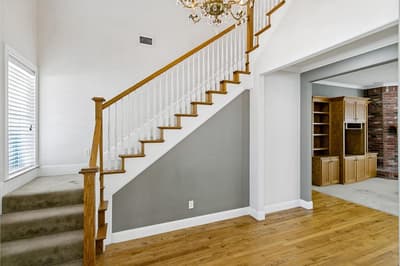 513 Dooley Court, Grapevine TX 76051 - Photo 4