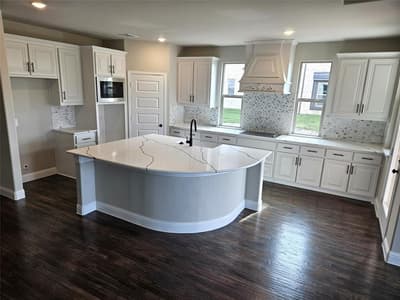 2701 Silo Lane, Van Alstyne TX 75495 - Photo 2