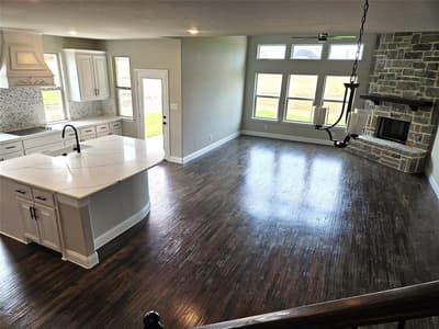 2701 Silo Lane, Van Alstyne TX 75495 - Photo 4