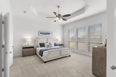 10909 Chriswood Drive, Crowley TX 76036 - Photo 4