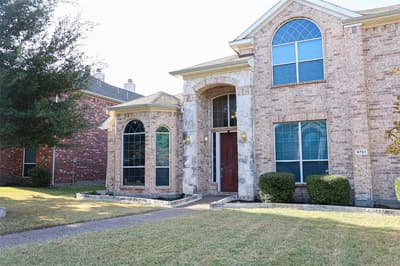 9761 Hickory Street, Frisco TX 75035 - Photo 2