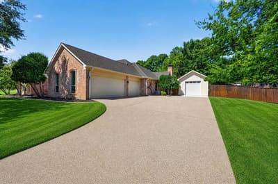 4901 Forest Hill Drive, Flower Mound TX 75028 - Photo 5