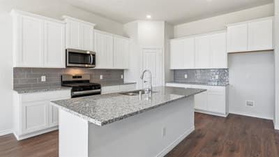 2531 Wesley Avenue, Royse City TX 75189 - Photo 3