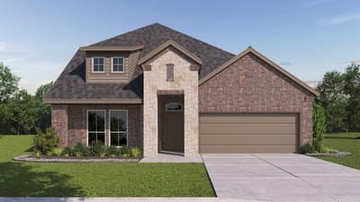 2531 Wesley Avenue, Royse City TX 75189