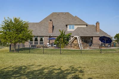346 Scenic View Drive, Aledo TX 76008 - Photo 2