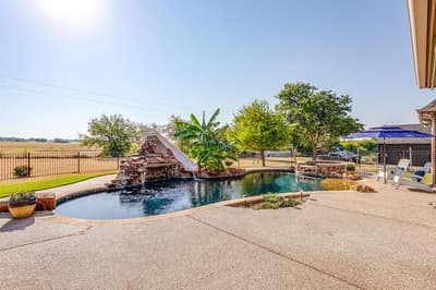 346 Scenic View Drive, Aledo TX 76008 - Photo 3
