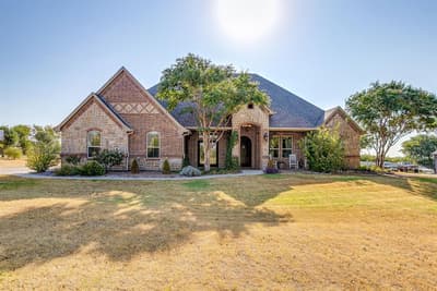 346 Scenic View Drive, Aledo TX 76008 - Photo 5