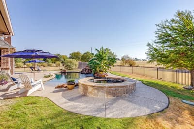 346 Scenic View Drive, Aledo TX 76008 - Photo 4