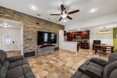 206 King George Way, Ponder TX 76259 - Photo 3