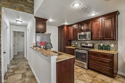 206 King George Way, Ponder TX 76259 - Photo 5