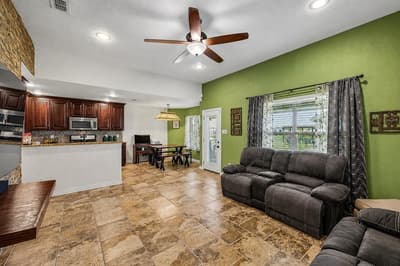 206 King George Way, Ponder TX 76259 - Photo 4