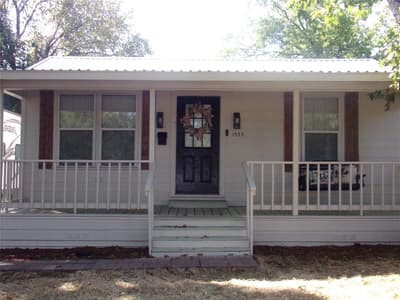1533 W 6th Street, Corsicana TX 75110