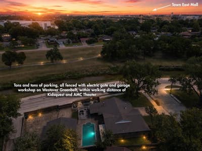 2701 Judy Drive, Mesquite TX 75149