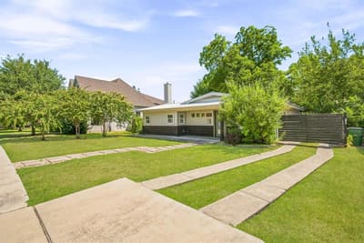 5881 Tracyne Drive, Westworth Village TX 76114