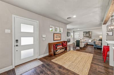 5881 Tracyne Drive, Westworth Village TX 76114 - Photo 5