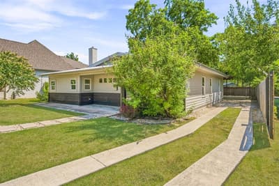 5881 Tracyne Drive, Westworth Village TX 76114 - Photo 4