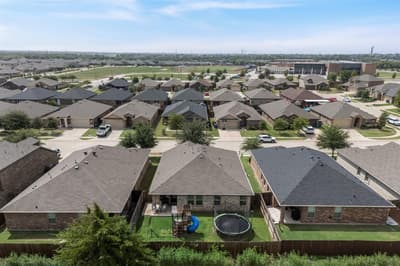 2250 Bryant Lane, Fate TX 75189 - Photo 2