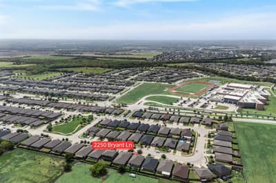 2250 Bryant Lane, Fate TX 75189 - Photo 3