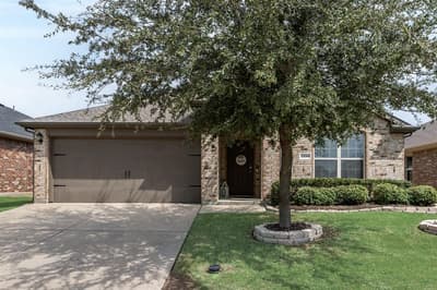 2250 Bryant Lane, Fate TX 75189