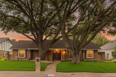 6928 Mill Falls Drive, Dallas TX 75248