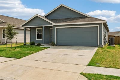 6811 Fairview Avenue, Princeton TX 75407 - Photo 2