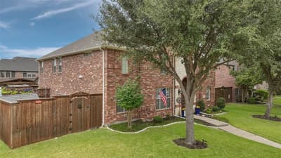 13237 Mondovi Drive, Frisco TX 75033 - Photo 2