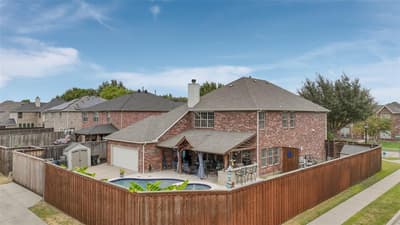 13237 Mondovi Drive, Frisco TX 75033 - Photo 4