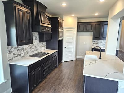 2705 Silo Lane, Van Alstyne TX 75495 - Photo 2