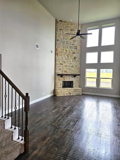 2705 Silo Lane, Van Alstyne TX 75495 - Photo 5