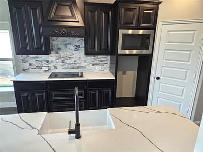 2705 Silo Lane, Van Alstyne TX 75495 - Photo 4