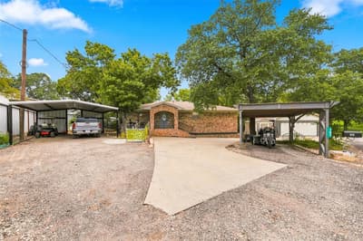 121 County Road 1740a, Clifton TX 76634