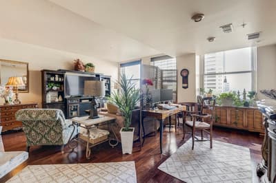 411 W 7th Street # 405, Fort Worth TX 76102 - Photo 2