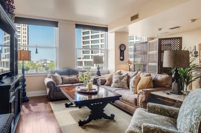 411 W 7th Street # 405, Fort Worth TX 76102
