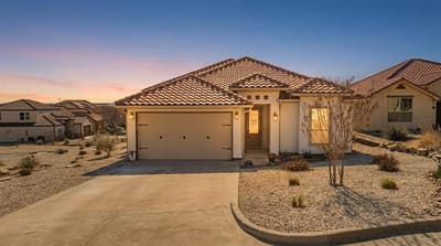 119 Valley View, Glen Rose TX 76043 - Photo 3