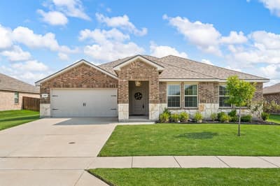 316 Duke Court, Fate TX 75189 - Photo 3