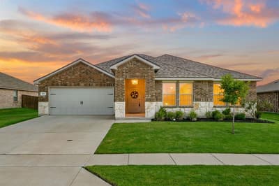 316 Duke Court, Fate TX 75189