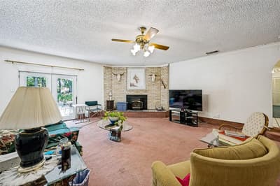 3014 Idlecreek Drive, Dalworthington Gardens TX 76016 - Photo 4