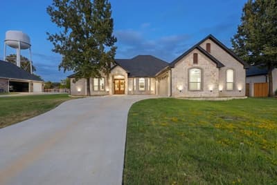 93 Ryder Cup Trail, Hideaway TX 75771 - Photo 3