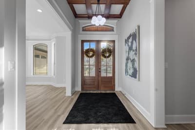 93 Ryder Cup Trail, Hideaway TX 75771 - Photo 4
