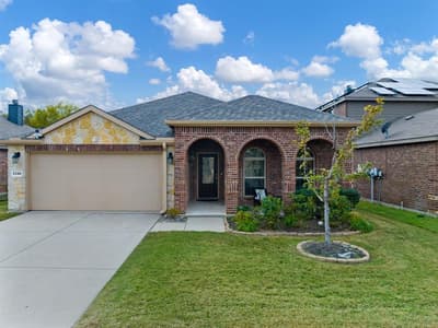 1120 Cheyenne Drive, Aubrey TX 76227 - Photo 2