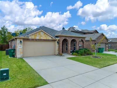 1120 Cheyenne Drive, Aubrey TX 76227 - Photo 3