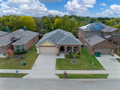 1120 Cheyenne Drive, Aubrey TX 76227 - Photo 5