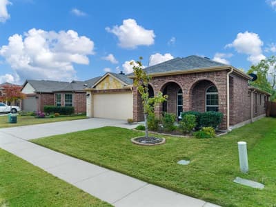 1120 Cheyenne Drive, Aubrey TX 76227 - Photo 4